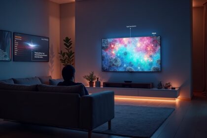 Scientists discover the human eye's true resolution limit is below 8k